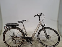 Elektrische damesfiets, trek, tm1+ - afbeelding 1 van  19