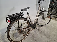 Elektrische damesfiets, trek, tm1+ - afbeelding 12 van  19