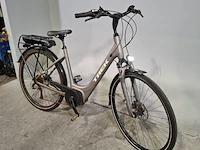 Elektrische damesfiets, trek, tm1+ - afbeelding 13 van  19