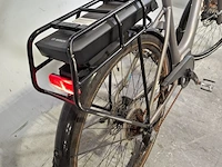 Elektrische damesfiets, trek, tm1+ - afbeelding 15 van  19