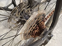 Elektrische damesfiets, trek, tm1+ - afbeelding 16 van  19