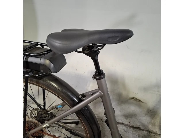 Elektrische damesfiets, trek, tm1+ - afbeelding 18 van  19