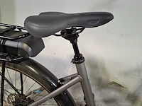 Elektrische damesfiets, trek, tm1+ - afbeelding 18 van  19