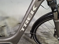 Elektrische damesfiets, trek, tm1+ - afbeelding 19 van  19