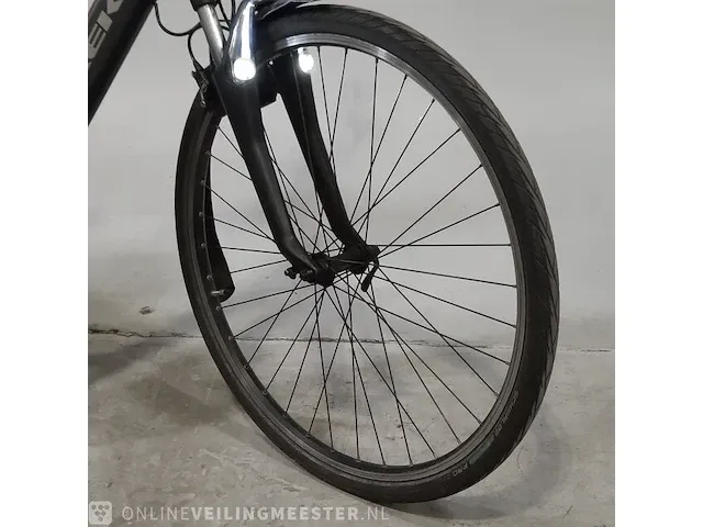 Elektrische damesfiets trek, tm500+ - afbeelding 2 van  21