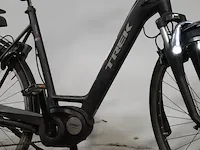 Elektrische damesfiets trek, tm500+ - afbeelding 3 van  21