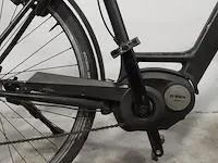 Elektrische damesfiets trek, tm500+ - afbeelding 4 van  21