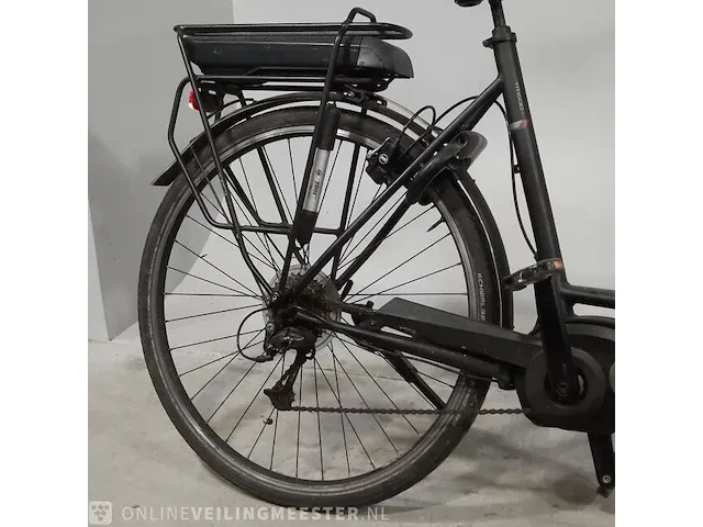 Elektrische damesfiets trek, tm500+ - afbeelding 5 van  21