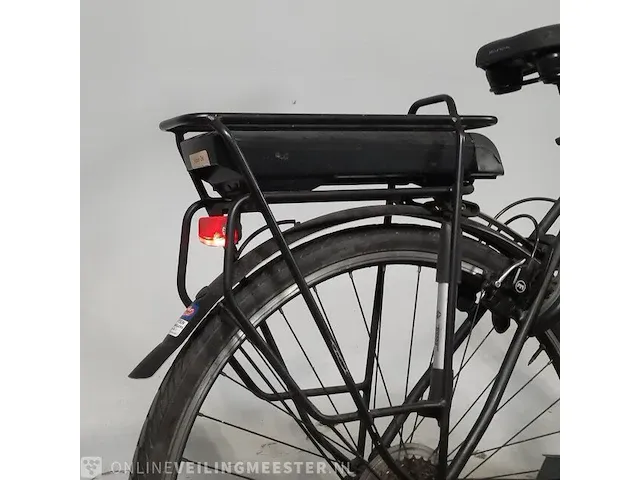 Elektrische damesfiets trek, tm500+ - afbeelding 6 van  21