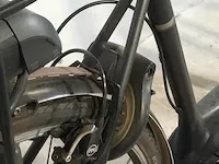 Elektrische damesfiets trek, tm500+ - afbeelding 7 van  21
