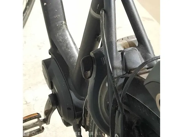 Elektrische damesfiets trek, tm500+ - afbeelding 8 van  21