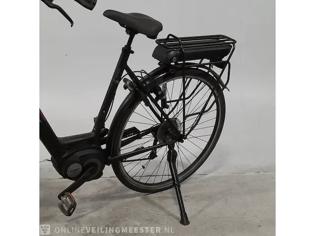 Elektrische damesfiets trek, tm500+ - afbeelding 9 van  21