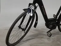 Elektrische damesfiets trek, tm500+ - afbeelding 10 van  21