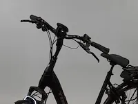 Elektrische damesfiets trek, tm500+ - afbeelding 11 van  21