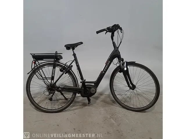 Elektrische damesfiets trek, tm500+ - afbeelding 1 van  21