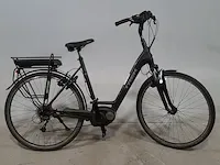Elektrische damesfiets trek, tm500+ - afbeelding 1 van  21