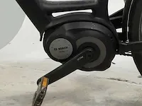 Elektrische damesfiets trek, tm500+ - afbeelding 13 van  21