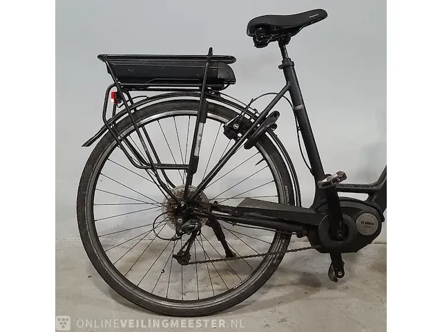 Elektrische damesfiets trek, tm500+ - afbeelding 12 van  21