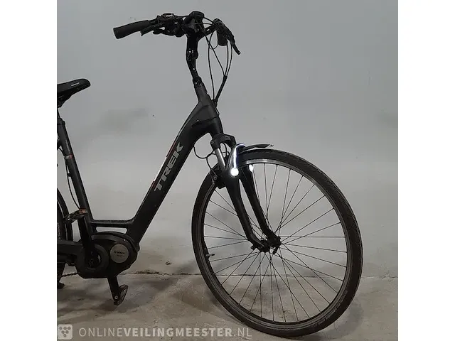Elektrische damesfiets trek, tm500+ - afbeelding 15 van  21