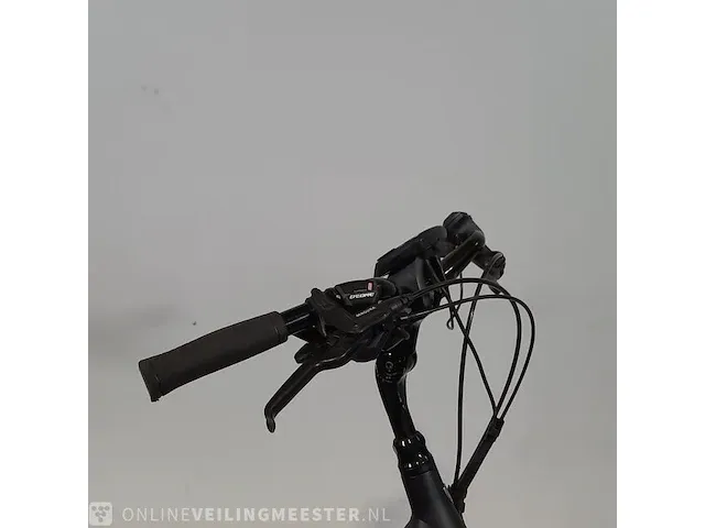 Elektrische damesfiets trek, tm500+ - afbeelding 16 van  21