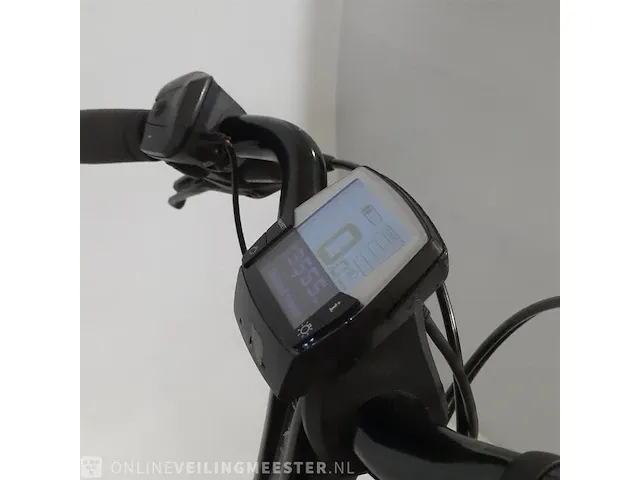 Elektrische damesfiets trek, tm500+ - afbeelding 18 van  21