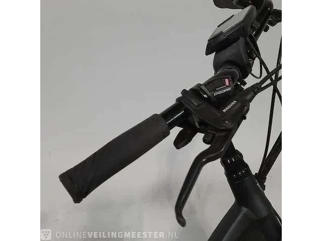 Elektrische damesfiets trek, tm500+ - afbeelding 19 van  21