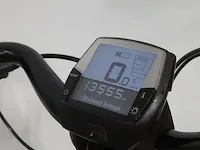 Elektrische damesfiets trek, tm500+ - afbeelding 20 van  21