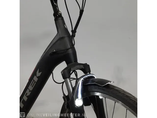 Elektrische damesfiets trek, tm500+ - afbeelding 21 van  21