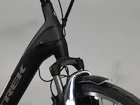 Elektrische damesfiets trek, tm500+ - afbeelding 21 van  21