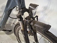 Elektrische damesfiets, trenergy, e-relax pro - afbeelding 2 van  18