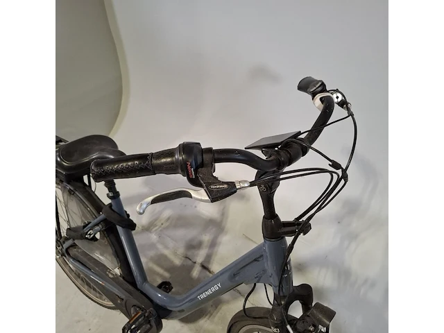 Elektrische damesfiets, trenergy, e-relax pro - afbeelding 3 van  18