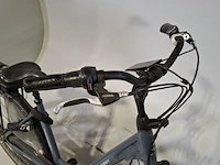 Elektrische damesfiets, trenergy, e-relax pro - afbeelding 3 van  18