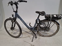 Elektrische damesfiets, trenergy, e-relax pro - afbeelding 7 van  18