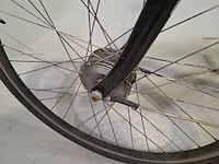 Elektrische damesfiets, trenergy, e-relax pro - afbeelding 8 van  18