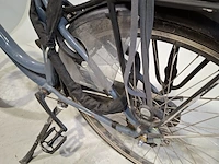 Elektrische damesfiets, trenergy, e-relax pro - afbeelding 10 van  18