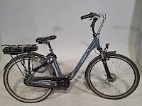 Elektrische damesfiets, trenergy, e-relax pro - afbeelding 1 van  18