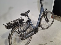 Elektrische damesfiets, trenergy, e-relax pro - afbeelding 11 van  18