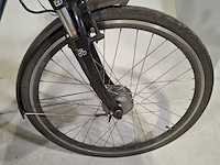 Elektrische damesfiets, trenergy, e-relax pro - afbeelding 13 van  18