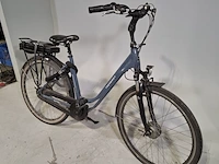 Elektrische damesfiets, trenergy, e-relax pro - afbeelding 14 van  18