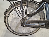 Elektrische damesfiets, trenergy, e-relax pro - afbeelding 15 van  18