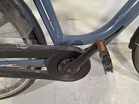 Elektrische damesfiets, trenergy, e-relax pro - afbeelding 16 van  18