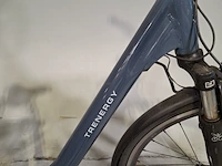 Elektrische damesfiets, trenergy, e-relax pro - afbeelding 18 van  18