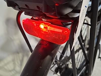 Elektrische damesfiets union, bouwjaar 2020 - afbeelding 2 van  19