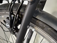 Elektrische damesfiets union, bouwjaar 2020 - afbeelding 4 van  19