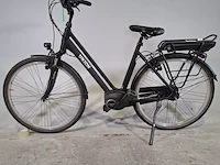 Elektrische damesfiets union, bouwjaar 2020 - afbeelding 5 van  19