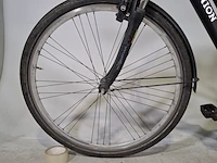 Elektrische damesfiets union, bouwjaar 2020 - afbeelding 6 van  19
