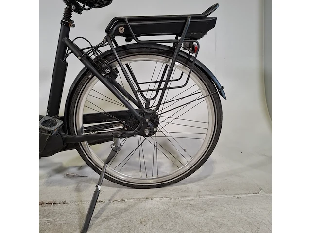 Elektrische damesfiets union, bouwjaar 2020 - afbeelding 7 van  19