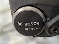 Elektrische damesfiets union, bouwjaar 2020 - afbeelding 8 van  19