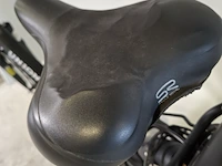 Elektrische damesfiets union, bouwjaar 2020 - afbeelding 9 van  19