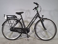 Elektrische damesfiets union, bouwjaar 2020 - afbeelding 1 van  19